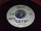 Garage KENNY & THE KASUALS Journey To Tyme FUZZ Listen