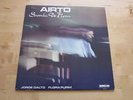 Airto - Samba de Flora LP on Montuno Jorge Dalto Purim