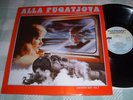 ALLA PUGATJOVA Soviet Superstar 2 FINNISH LP RUSSIAN
