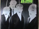 SIX FINGER SATELLITE 