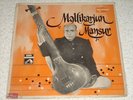 MALLIKARJUN MANSUR Hindusthani Classical RARE Vocal LP