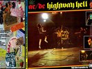 AC/DC-LP,grey,  High Times in Paradise City - Bon Scott