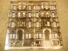 LED ZEPPELIN Physical Graffiti SEALED DIE-CUT LP m.serv
