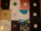 12 Vinyls  Minimal Deep Tech House aus 2009-2010 TOP