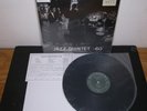Jazz Quintet 60 on Metronome Danish Jazz -Japan Rare