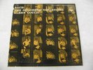 Bach Goldberg Variations Glenn Gould 6 Eye Columbia LP
