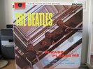 BEATLES PLEASE PLEASE ME VINYL MONO, BLACK & GOLD