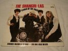 THE SHANGRI-LAS - LEADER OF THE PACK