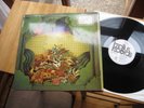 ZOO I SHALL BE FREE 1971 1ST PRESS WHITE BACILLUS RARE