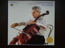 Paul Tortelier Bach the six cello suites