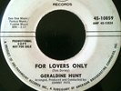 Geraldine Hunt - Winner Take All - Northern Soul