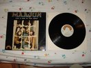 MAAJUN FRENCH OG LP PSYCH PROG VOGUE