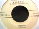 RARE NORTHERN SOUL 45 – THE ROLLERS – BEL-STAR – LISTEN