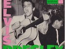 Elvis Presley EPA-747,ELVIS PRESLEY,USA-1956,RARE