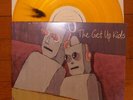 The Get Up Kids Somthing to Write Home About Gold /200