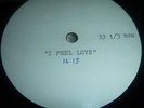 RARE DONNA SUMMER ACETATE 