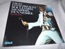 ELVIS PRESLEY-FROM BOULEVARD MEMPHIS TENNESSEE NEW SEALED VINYL RECORD ALBUM LP
