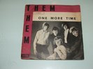 THEM - One more time/How long baby