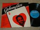 JOHNNY ACE MEMORIAL ALBUM   VOCALION  160177