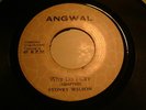 ANGWAL - WHY DO I CRY - SYDNEY WILSON (RARE ROOTS) ??