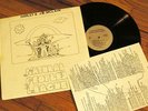 Private '80 ND Folk Psych LP HARLEY/McLAIN Acid Archive