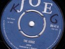 JOSH/SKINHEAD REGGAE/JOE DU41/EX..LISTEN
