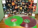 Queen - Doppel LP - Live Killers - Japan - Color Vinyl