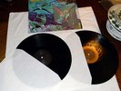 ac dc jailbreak rare dlp live lp dont miss
