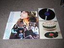 rolling stones - let it bleed LP UK 1969 DECCA + POSTER