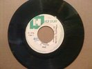 SKULL [Bondage/Version] HOT STUFF-REGGAE 45