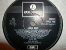 Beatles - Abbey Road LP UK PARLOPHONE EXPORT PPCS 7088