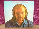 TONY MCPHEE TWO SIDES OF LP NEAR MINT GROUNDHOGS EURO