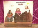 GROUNDHOGS SOLID LP SEALED MINT 1ST PRESSING