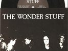 THE WONDER STUFF wonderful day ep UK 7