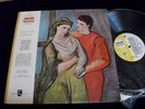 33T PARLEZ MOI D'AMOUR.GAINSBOURG BRASSENS GRECO BREL