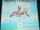 IRON MAIDEN Seventh Son Of A Seventh Son Lp US ORIG