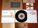 R.E.M. Holiday Fan Club 1992 Ltd 7