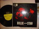 Billie Holiday & Stan Getz 10