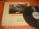 RARE UK SAX 2253 B/s  ENCORES by DAVID OISTRAKH violin