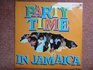 PARTY TIME IN JAMAICA - STUDIO ONE SOL9009 - STUNNING.