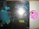 FREE TONS OF SOBS PINK ISLAND ILPS 9089 GATEFOLD ROCK