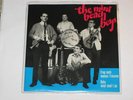 7“ EP  The Mini Beach Boys  - Extrem seltene German Bea