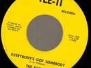 Earle's Everybody's got somebody Tee-Ti 11265 St.Louis