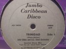 JOHN GIBBS & US STEEL ORCHESTRA Trinidad 12