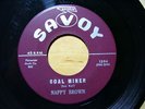 Soul 45 rpm Nappy Brown 
