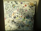  FULLY SIGNED LED ZEPPLIN III ALL 4 ORIGINAL