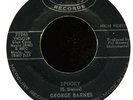 KILLER POPCORN TITTYSHAKER- GEORGE BARNES -SPOOKY- hear