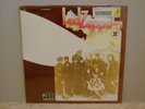 LED ZEPPELIN - II LP SEALED STUNNING  STICKER PRICE