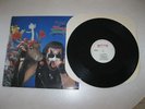 King Diamond – No Presents For Christmas Reindeer Cover