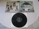 PROPHACY ROCK-N-ROLL NIGHTMARE RARE USA METAL VINYL ,LP